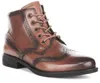 JOSEF SEIBEL Simona 08 | Stiefelette für Damen | Braun Produktbild-Vorschau 8