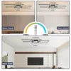 ZMH, lampe plafonnier LED, 99x70x7 cm, variateur Voir les images du produit 8