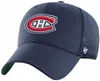 Montreal Canadiens NHL '47 MVP Branson Navy 56-61 cm Náhled obrázku produktu 1