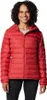 Columbia Lake 22™ Ii Jacke Rot L Damen Rot L Produktbild-Vorschau 1