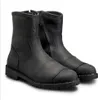 Stivali da moto Belstaff Duration, nero, 42 Anteprima dell’immagine prodotto 2