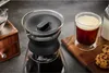 Gefu Chemex Teesieb mit Filter 500 ml NPCG16199 Produktbild-Vorschau 2