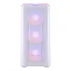Phanteks ECLIPSE G500A DRGB - Midi Tower - PC - Weiß - ATX Podgląd zdjęcia produktu 2