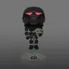 Statuetta Funko POP Star Wars 488 Dark Trooper glow Special Anteprima dell’immagine prodotto 6