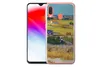 MuchoWow® Handyhülle Schutzhülle Hülle für Samsung Galaxy Produktbild-Vorschau 2