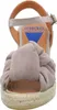 Verbenas Espadrilles Sandalen Star Sardegna Damen Produktbild-Vorschau 7