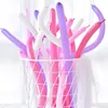 100 Stück Modellier Luftballons, Gemischte Farbe Lange Produktbild-Vorschau 2