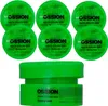 Ossion Matte Styling Wax 6x100 ml Produktbild-Vorschau 2