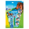 PLAYMOBIL 9259 - Pferdetherapeutin Produktbild-Vorschau 3