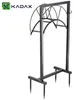 KADAX Gartenschlauchhalter Freistehend, 45 x 85 cm, Produktbild-Vorschau 4