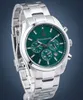 Maserati R8853151017 Herrenuhr Attrazione Chronograph Produktbild-Vorschau 8