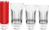 Gläser Set 410ml Cocktailgläser | Trinkgläser 6 Stk. Latte Produktbild-Vorschau 5