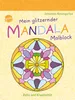 Mein glitzernder Mandala-Malblock. Ruhe und Kreativität Produktbild-Vorschau 2