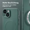 imoshion Color Back Cover mit MagSafe iPhone 14 - Produktbild-Vorschau 3