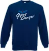 Urban Backwoods Vintage Gipsy Danger Logo, Sweatshirt, Produktbild-Vorschau 1