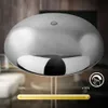 Briloner Caxa Lampada da tavolo LED senza fili IP44, Anteprima dell’immagine prodotto 6