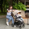 Spacerówka Bravo Lite Club Beige / Carrello Produktbild-Vorschau 11