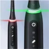 Oral-B iO 5, Erwachsener, Rotierende Zahnbürste, Tägliche Produktbild-Vorschau 14