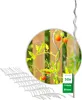 Novatool 50 Tomatenstäbe 110 cm 5 mm Durchmesser Produktbild-Vorschau 1