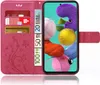 Handy Tasche für Samsung Galaxy A71 Schutz Hülle Handyhülle Produktbild-Vorschau 2