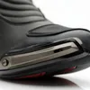 RST Tractech Evo III Krótkie Wodoodporne Buty CE - Czarny Podgląd zdjęcia produktu 6
