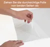 2x Bilderrahmen 15x20cm, Holz MDF Rahmen mit Bruchsicherem Produktbild-Vorschau 5