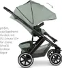 ABC DESIGN Poussette combinée Salsa 5 Air pin 2025 + Voir les images du produit 23