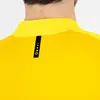 JAKO Champ 2.0 Ziptop Sweatshirt citro/citro light 128 Produktbild-Vorschau 7