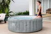 Bestway® LAY-Z-SPA® energeticky úsporná vířivá vana Bali Náhled obrázku produktu 8