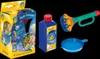 Pustefix Multi-Bolla-Trombetta Anteprima dell’immagine prodotto 2