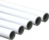 10m Aluverbundrohr 26x3 mm 2m Stange weiß Produktbild-Vorschau 1