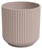 Artevasi Luna Pot, Ružová, 1,12 L, 115 mm, 110 mm, 9 kusov Náhľad obrázku produktu 1