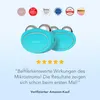 FOREO BEAR Smartes Mikrostrom-Gesichtsgerät zur Straffung & Produktbild-Vorschau 7