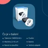 Omron M2+ monitor krevního tlaku v horní části paže Náhled obrázku produktu 7