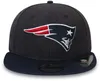 New Era 9Fifty Snapback Cap - HEATHER New England Patriots Produktbild-Vorschau 2