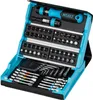 HAZET 2200SC-1 HAZET SmartCase 2200SC-1 Bit-Set, 69 tlg. Anteprima dell’immagine prodotto 14
