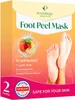 Masque pour les pieds Plantifique - Chaussettes Voir les images du produit 1