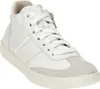 Legero SILENCE Damenschuhe - Mid cut Sneaker weiß Freizeit Produktbild-Vorschau 3