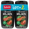 TAHITI Tropic Shower Gel x2 Produktbild-Vorschau 2