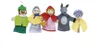 Goki Rotkäppchen, Fingerpuppe, Märchen, 3 Jahr(e) Produktbild-Vorschau 5