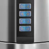 Graef WK 900 Schnurloser Wasserkocher, Edelstahlgeh?use, Produktbild-Vorschau 5