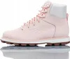 Damen Puma Desierto Winterstiefel Produktbild-Vorschau 3