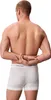 Calvin Klein heren, 3-pack slips, wit, maat L Productafbeelding-voorbeeld 2