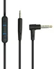 kwmobile Kopfhörerkabel für JBL E30 / E50 / E55BT / E65 Produktbild-Vorschau 7