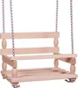 Teddies Houpačka dřevo přírodní 38x30cm nosnost 80kg v Náhled obrázku produktu 5