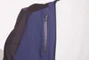 GMS Softshelljacke Falcon navy blau 2XL Produktbild-Vorschau 4