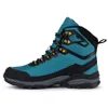 Unisex-Trekkingschuhe Trespass Orian, Größe: 38 Produktbild-Vorschau 2