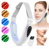 Elektrische V Face Shaping Massagegerät Produktbild-Vorschau 1