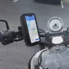 Avizar, Supporto impermeabile per bicicletta e motocicletta Anteprima dell’immagine prodotto 3
