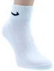 6 Paar Nike Herren Damen One Quater Socks Kurze Socke Produktbild-Vorschau 2